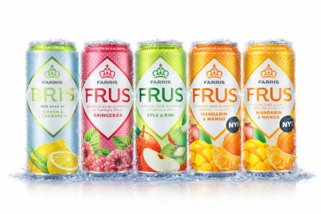 Farris Frus/BRIS